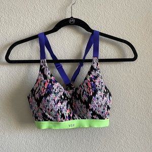 Victoria’s Secret Sports Bra